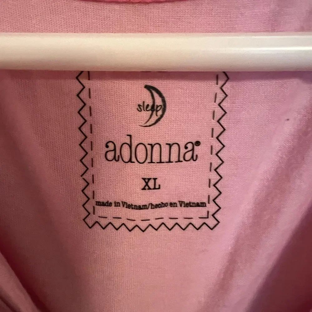 Adonna Sleep Shirt - Picture 2 of 3